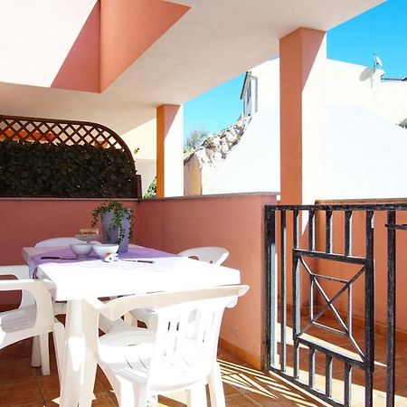 Appartamento Carlo Felice Santa Teresa di Gallura Esterno foto