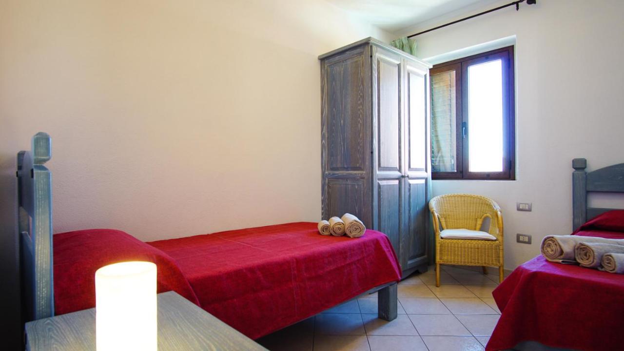 Appartamento Carlo Felice Santa Teresa di Gallura Esterno foto