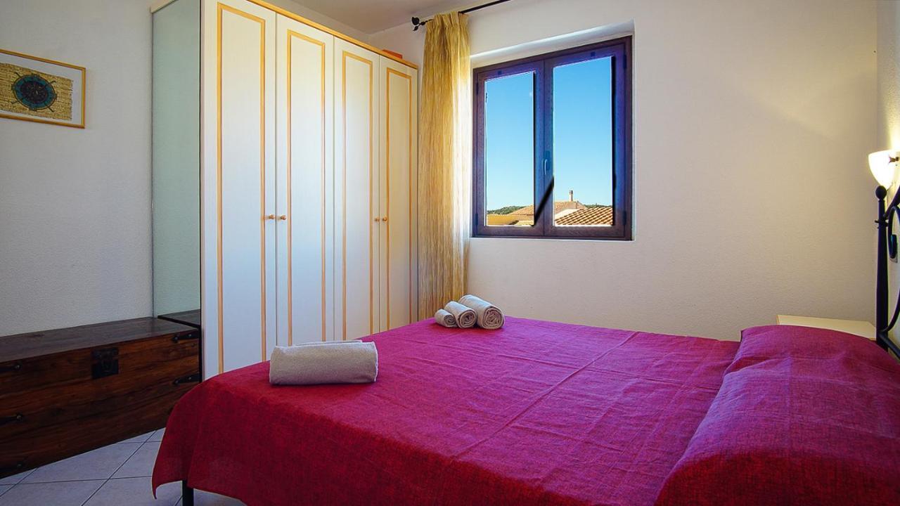 Appartamento Carlo Felice Santa Teresa di Gallura Esterno foto